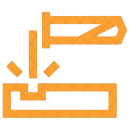 Metallography Icon