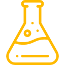 Chemical Testing Icon