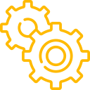 Mechanical Testing Icon